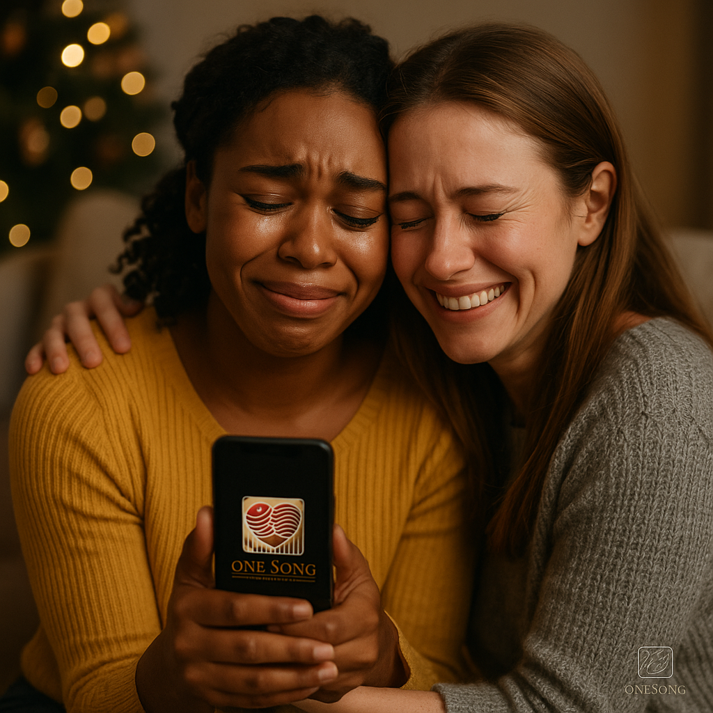 🎶 I create my song