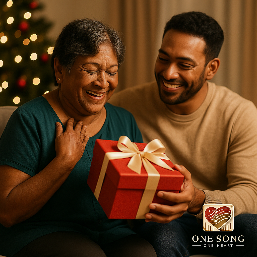 🎶 I create my song