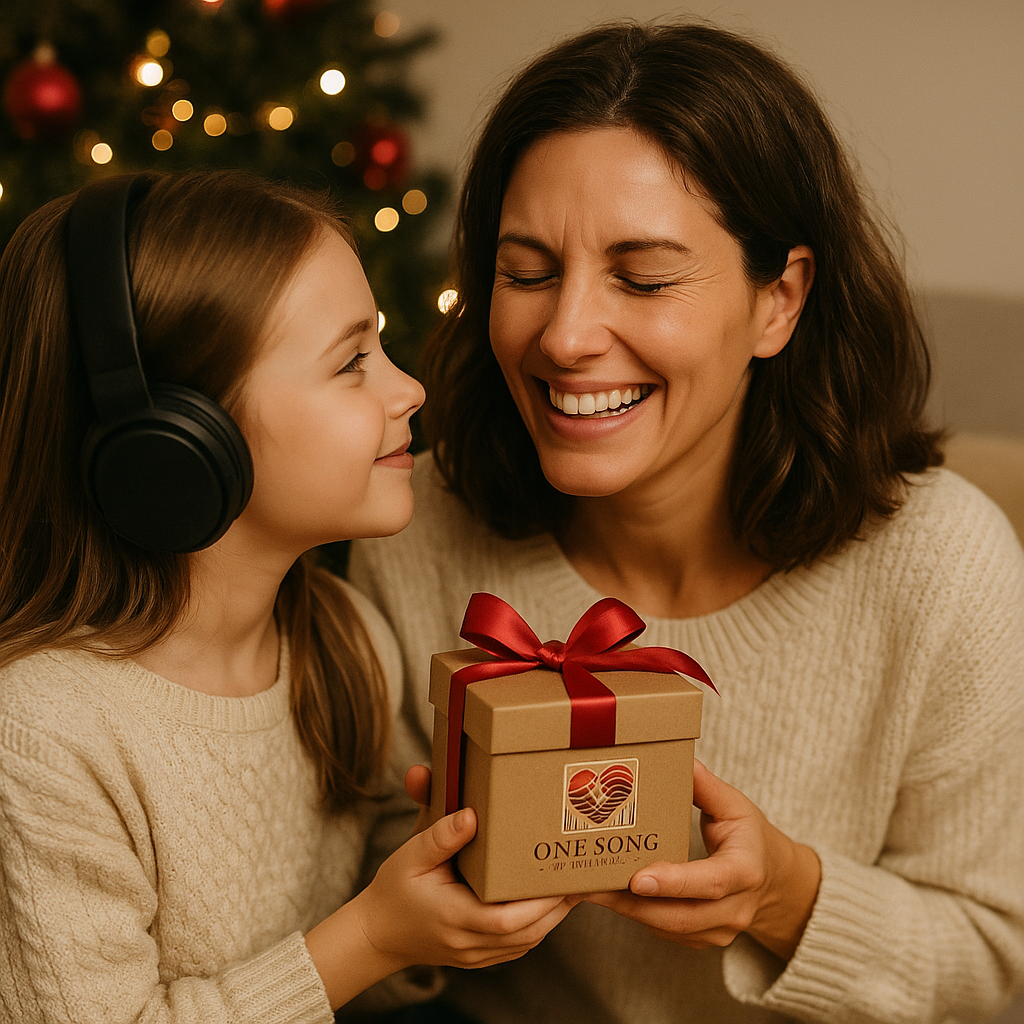 🎶 I create my song