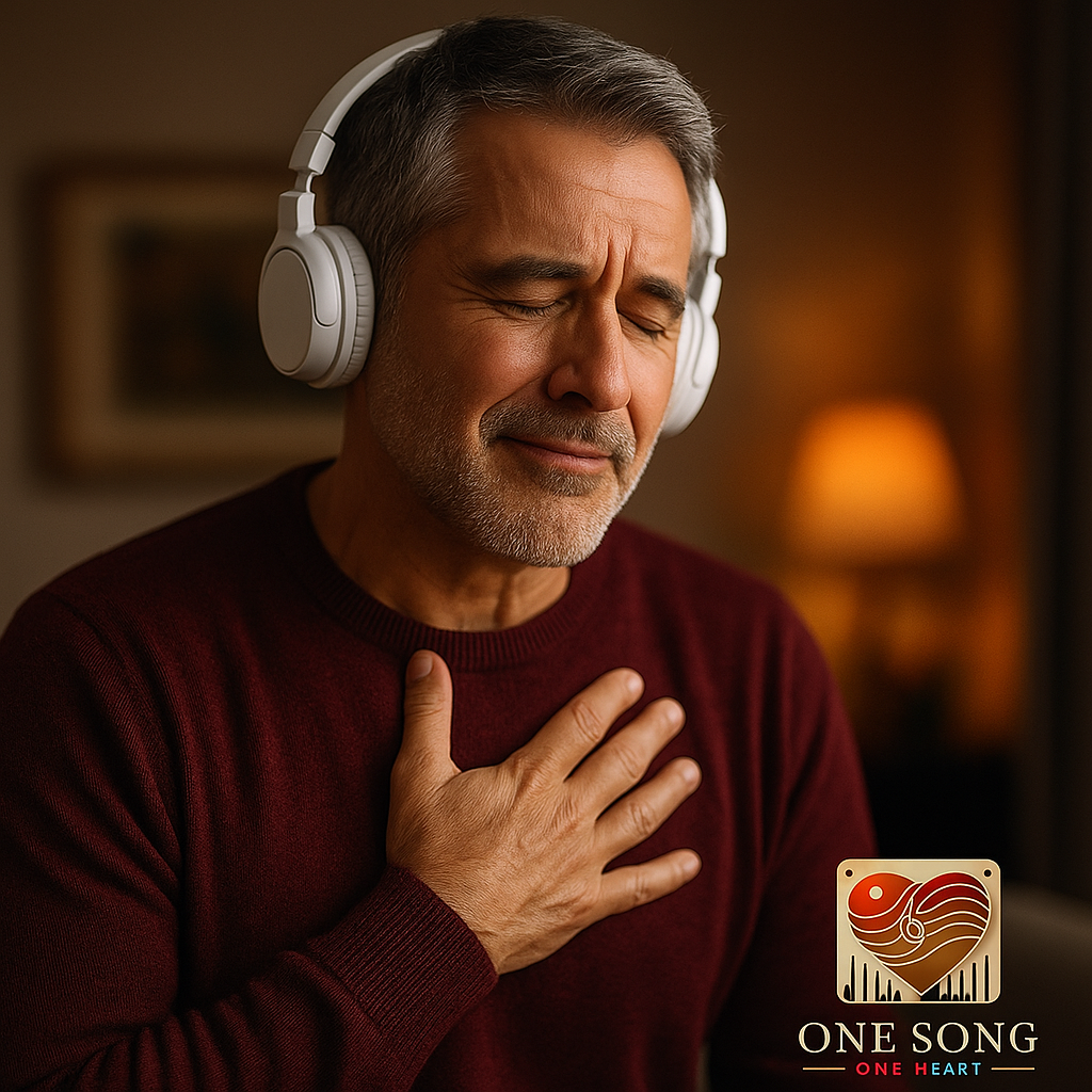 🎶 I create my song